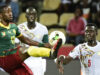 Un match amical Sénégal – Cameroun le 17 octobre au stade Bollaert ?