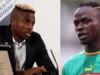 Victor Osimhen : « Je m’inspire de Sadio Mané »