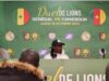 Sénégal-Cameroun (1-0) : l’analyse de Aliou Cissé