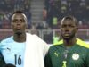Kalidou Koulibaly sur les critiques : « Ce que j’ai dit à Edouard Mendy au téléphone »