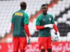 Mory Diaw, l’envol en Ligue 1, l’ambition en sélection du Sénégal