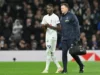 Tottenham : Blessure de Pape Matar Sarr, plus de peur que de mal