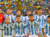 Adversaire du Sénégal pour le premier match : L’Argentine vise son premier titre mondial