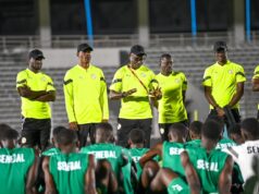 Qualifications CAN U23 : Les Lions U23 en regroupement