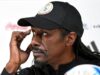 Aliou Cissé : « Rien n’est fait, il faut garder notre humilité »