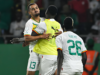 Le Sénégal réalise le carton plein en phase de poule