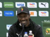 Eliminatoires Mondial 2026: Aliou Cissé dévoile sa première liste à la tête de la Libye