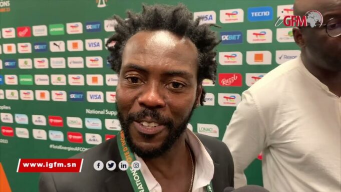 Pascal Feindouno : « La Guinée copie un peu sur le Sénégal mais… »