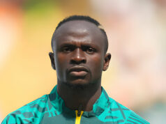 Sadio Mané : un leader pour une ultime mission