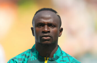 Sadio Mané : un leader pour une ultime mission