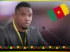 CAN 2023 : le message de Samuel Eto’o avant le choc Sénégal-Cameroun