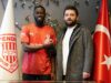 Mercato: Pape Alioune Ndiaye rejoint Mame Baba Thiam à Pendikspor