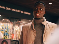 Retraite internationale – Edouard Mendy : « J’ai tout donné »