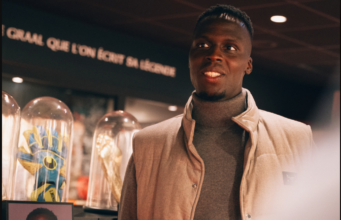 Retraite internationale – Edouard Mendy : « J’ai tout donné »