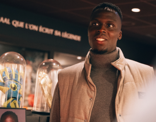 Retraite internationale – Edouard Mendy : « J’ai tout donné »