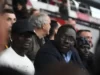 Cheikh Sylla après la visite de Sadio Mané à Bourges : « On n’a pas le droit de décevoir les gens »
