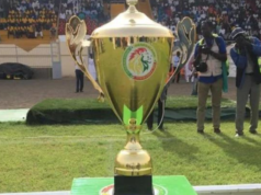 Début des huitièmes de finale de la Coupe du Sénégal