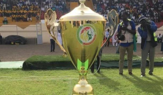 Ligue 1 : Jaraaf-AJEL et Wally Daan-Stade de Mbour en ouverture