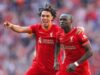 Alexander-Arnold: « Sadio Mane est semblable à Ronaldo »