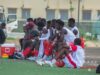Ligue 2 : Cheikh Tabane Dieng rêve de la VAR dans le foot sénégalais
