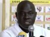 GF – Djibril Fall sur la pelouse du stade Mawade Wade : «C’est sur ça qu’ils veulent faire du foot pro»