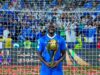 Arabie Saoudite : Koulibaly vainqueur de la Supercoupe