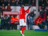 Angleterre: Cheikhou Kouyaté va quitter Nottingham Forest