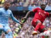 Kyle Walker : « Sadio Mané était un cauchemar pour moi. »