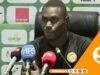 Moussa Niakhate: « Je connais bien les attaquants de la RDC »