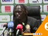 Chérif Ndiaye nouvelle recrue d’Aliou Cissé : « Je n’ai pas mendié, j’ai fait mes preuves »