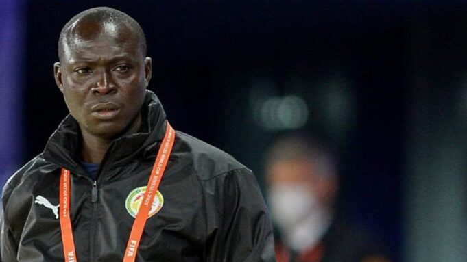 Derby Sénégal-Guinée : la grosse alerte du coach des Lions du Beach Soccer