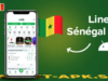 Télécharger Linebet Sénégal APK Gratuitement
