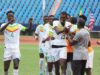 Tournoi UFOA A U20 – Le Sénégal bat la Guinée en demi-finale et décroche son ticket pour la CAN U20 2025