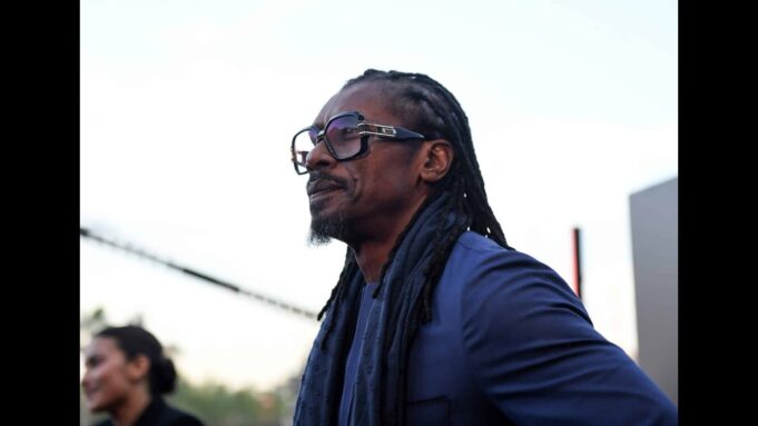 Ses statistiques, son staff, sa philosophie : les éclaircissements d’Aliou Cissé