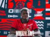 Mikayil Ngor Faye : «Rennes est un bon projet»
