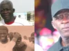 Nécrologie: Séga Sakho, légende du football sénégalais, n’est plus !