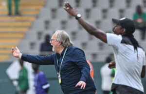 Tom Sainfiet, sélectionneur du Mali : «Le Sénégal peut être le premier pays africain à gagner le Mondial»