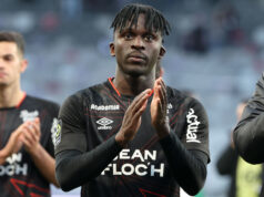 Lazio-Bamba Dieng : vers l’arrêt des négociations