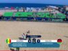 CAN Beach Soccer : Le Sénégal domine le Malawi et se rassure après sa première défaite