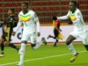 Caf Awards: Deux sénégalais nominés dans la catégorie meilleur jeune joueur africain