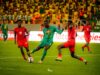 Jeu des lions – Une défense trop exposée contre le Burkina : Le repli défensif des attaquants en question