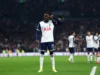League Cup : Pape Matar Sarr porte les Spurs, Ismaïla Sarr passe, Nicolas Jackson cale