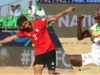 CAN BEACH – Enjeu d’une qualification au Mondial : Sénégal-Egypte et Maroc-Mauritanie, pour un billet pour les Seychelles