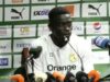 Jaraaf : Cheikh Lo Ndoye vers Bourges Foot