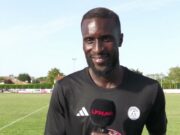 Lamine Sané