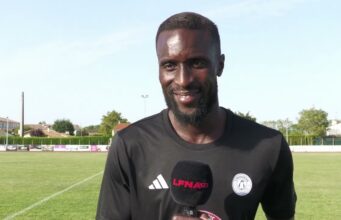 Ancien international: Lamine Sané pressenti sur le banc des U17 Lamine Sané