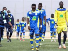 Sanctionné pour un incident insolite Teungueth Fc : un paquet de sucre qui coûte 350 000 Cfa teungueth fc