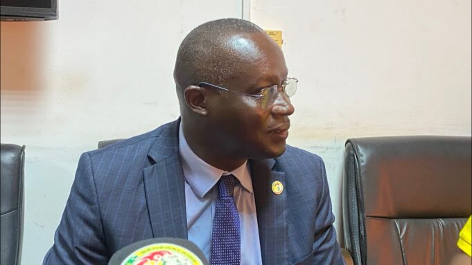 Equipe nationale – Me Augustin Senghor dément Hervé Renard