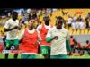 Burkina Faso – Sénégal : Le programme des Lions à Bamako