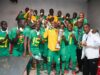 Tournoi UFOA A U17 : le Sénégal renverse le Mali et s’adjuge le trophée